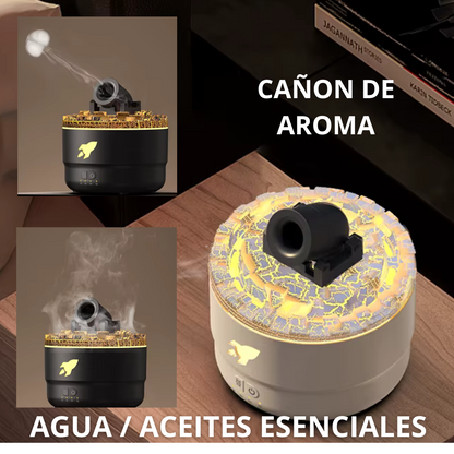 CAÑON DE AROMA