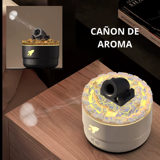 CAÑON DE AROMA